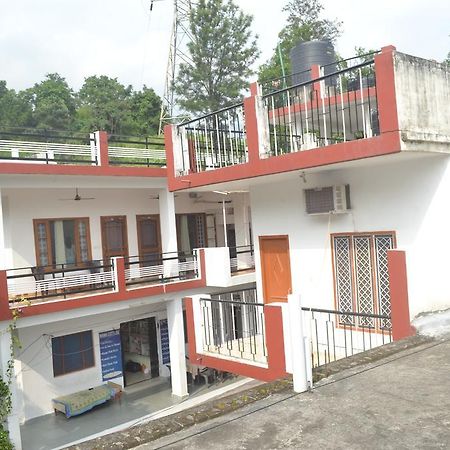 Mount Valley Mama Cottage Rishīkesh Zimmer foto